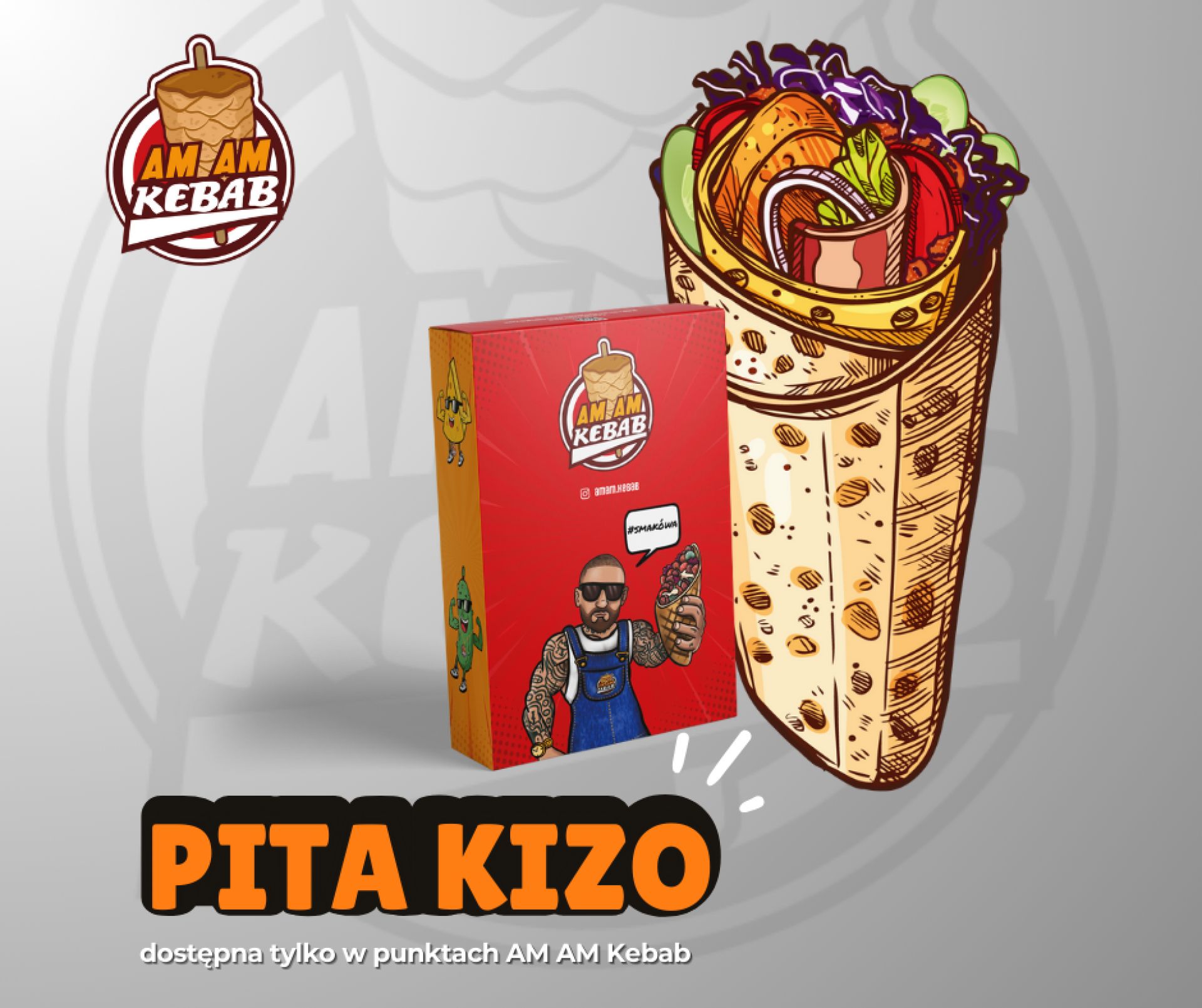 Zapraszamy do zamówień online!